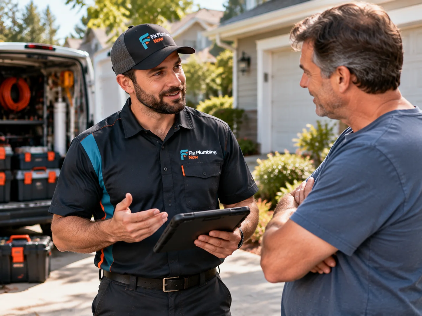 Clogged Drain Service Rockford, IA FAQs